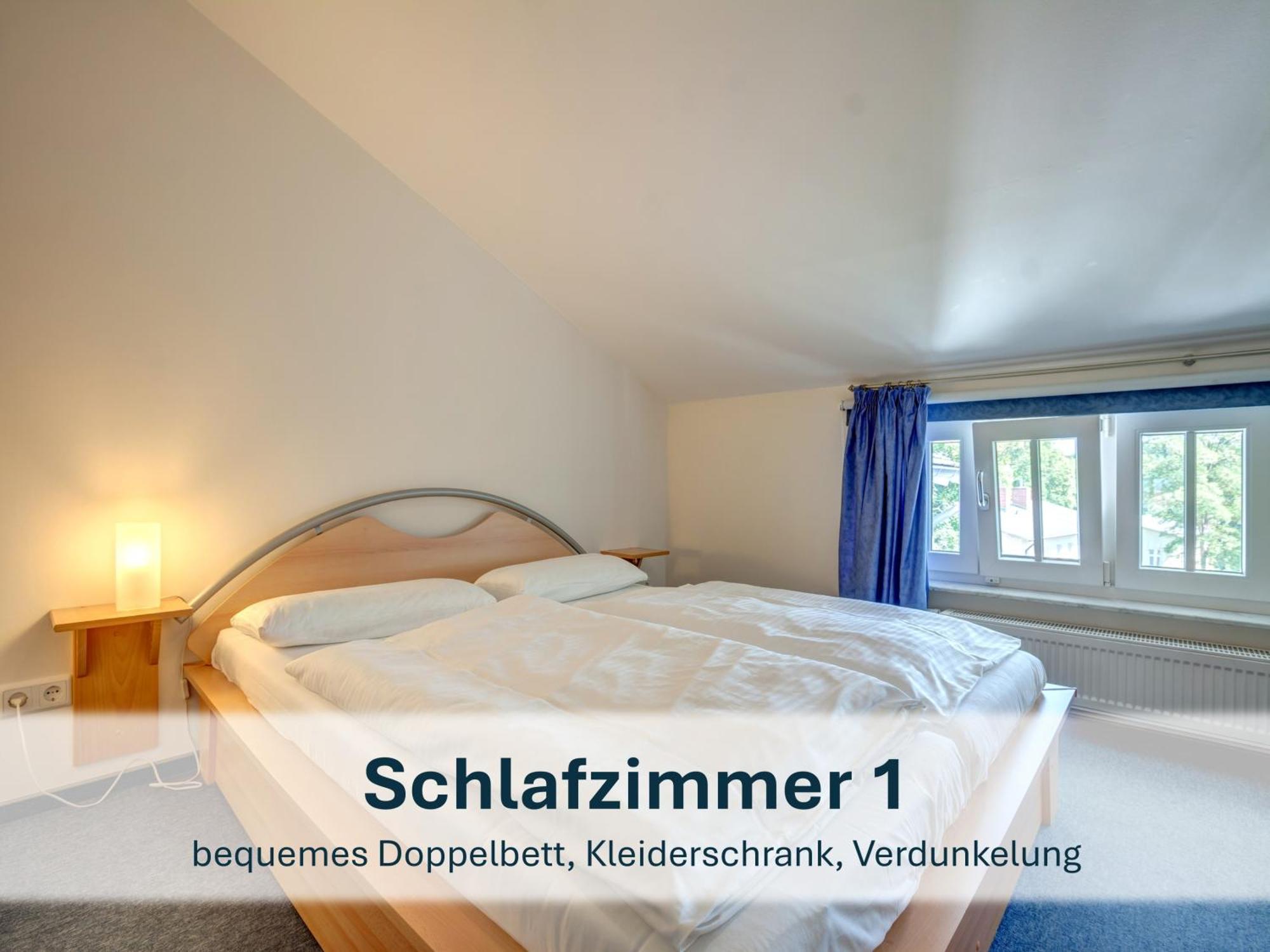 Zinnowitz, Paradies Am Wald - Wg 05 المظهر الخارجي الصورة